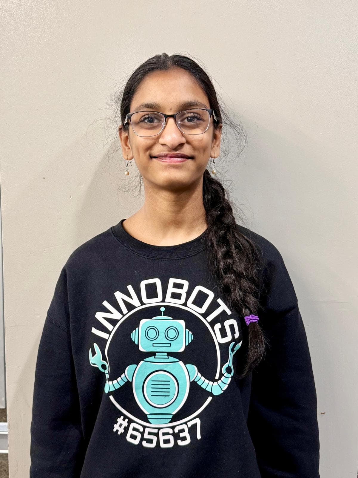 Ananya Nalamachu