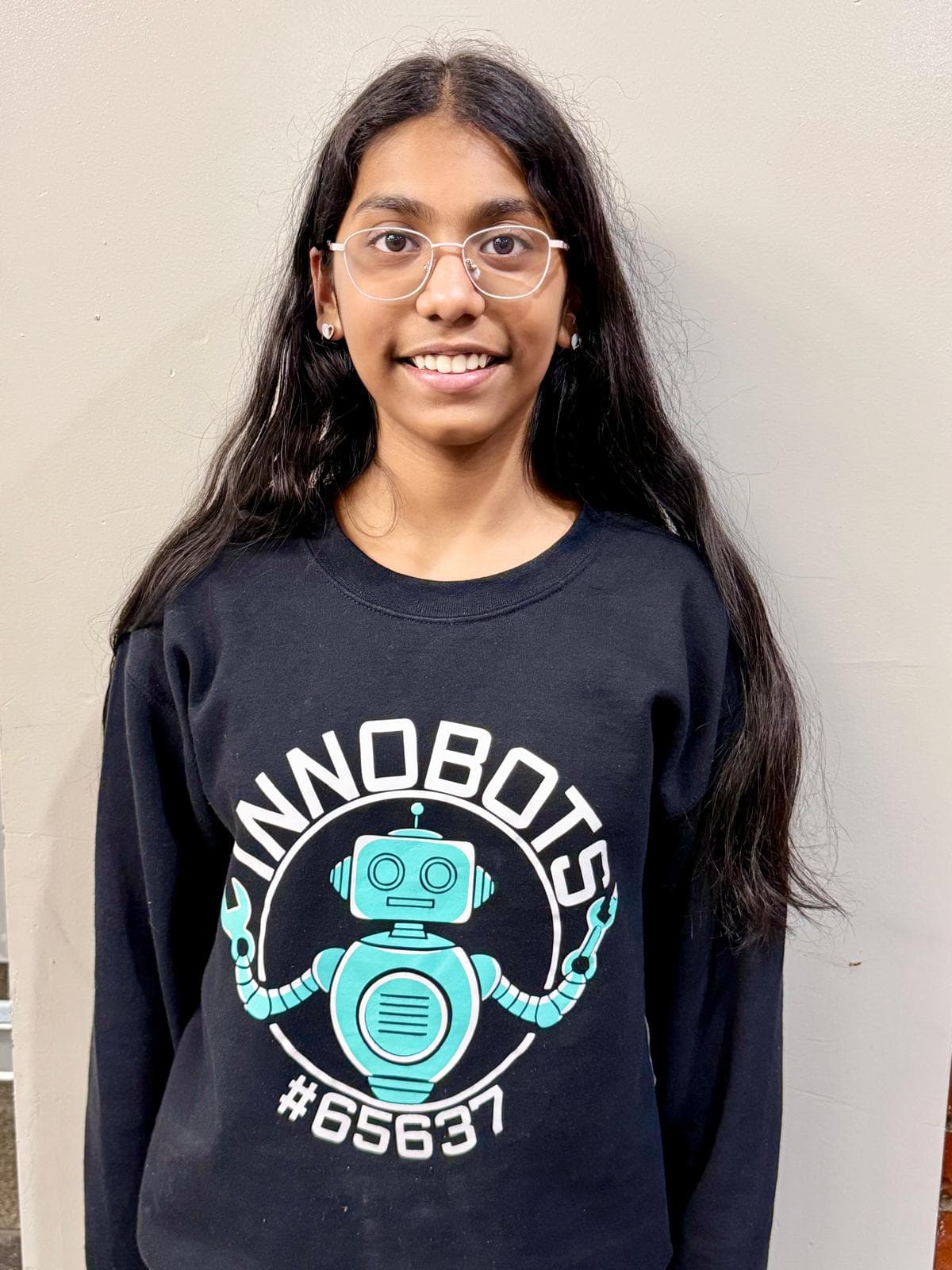 Varsha Rajesh